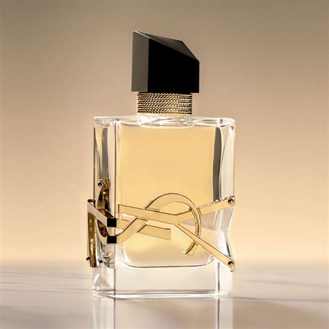 yves saint laurent libre perfume